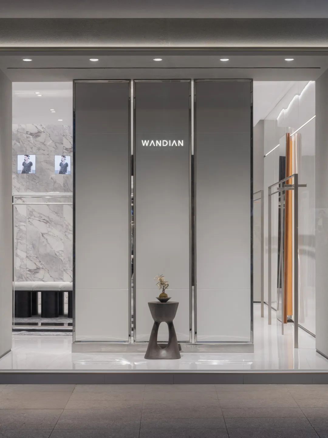 WANDIAN零售空间丨J&C DESIGN-23