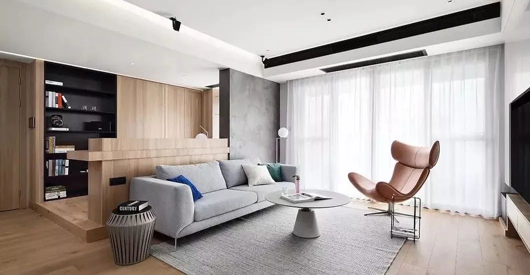 广州一点设计 | 用设计还原家的样子-16