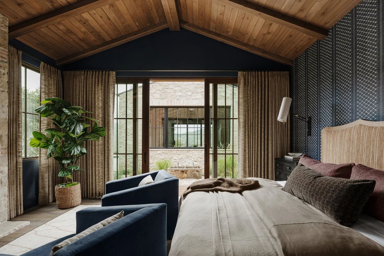 “Stranded in Paradise”（滞留天堂）-94