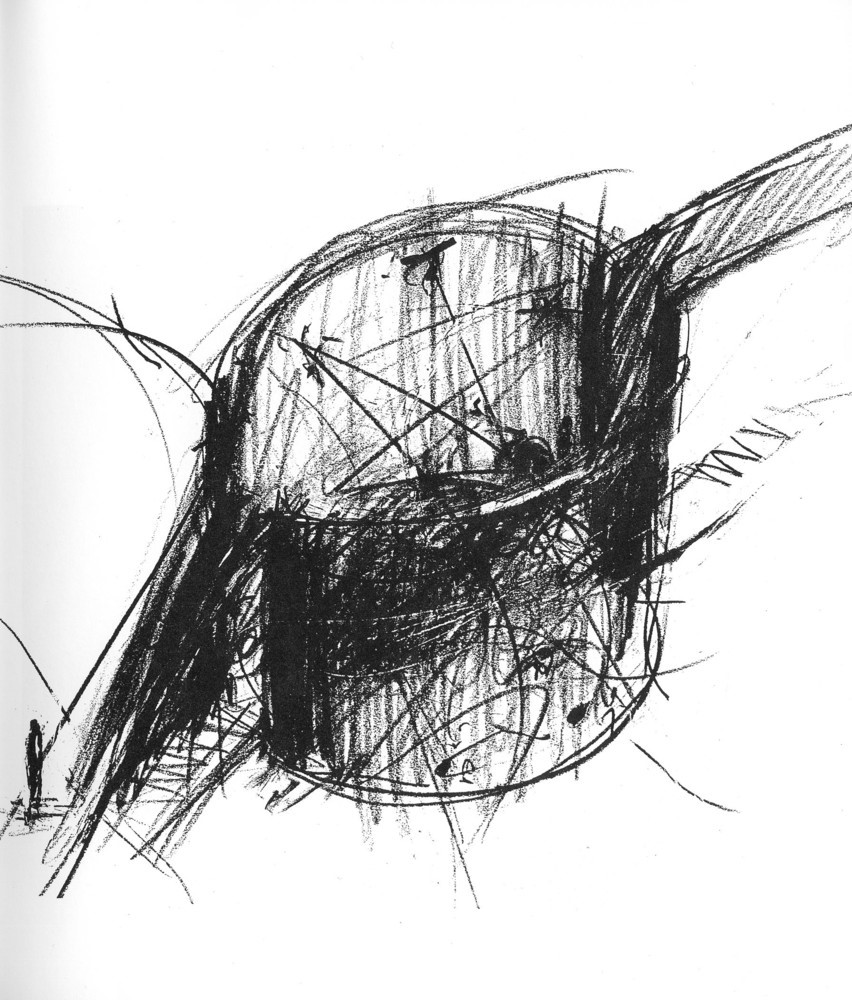 AD 经典：Le Cylindre Sonore / 伯恩哈德·莱特纳-36