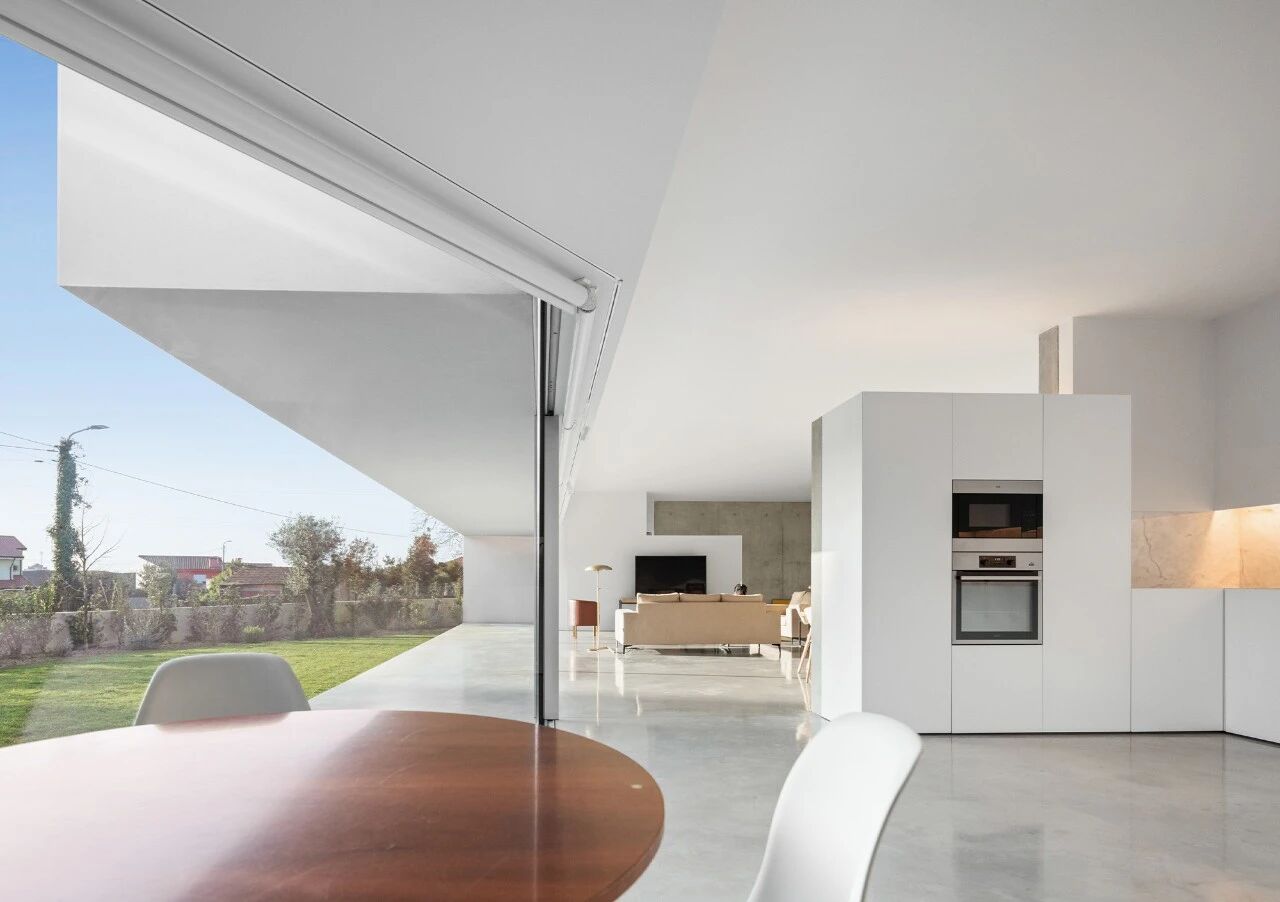 Matisse 公寓丨巴西圣保罗丨巴西 Gurgel D’Alfonso Arquitetura-49