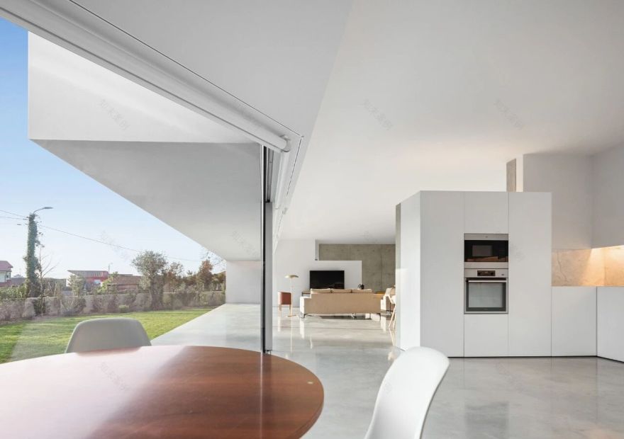Matisse 公寓丨巴西圣保罗丨巴西 Gurgel D’Alfonso Arquitetura-49