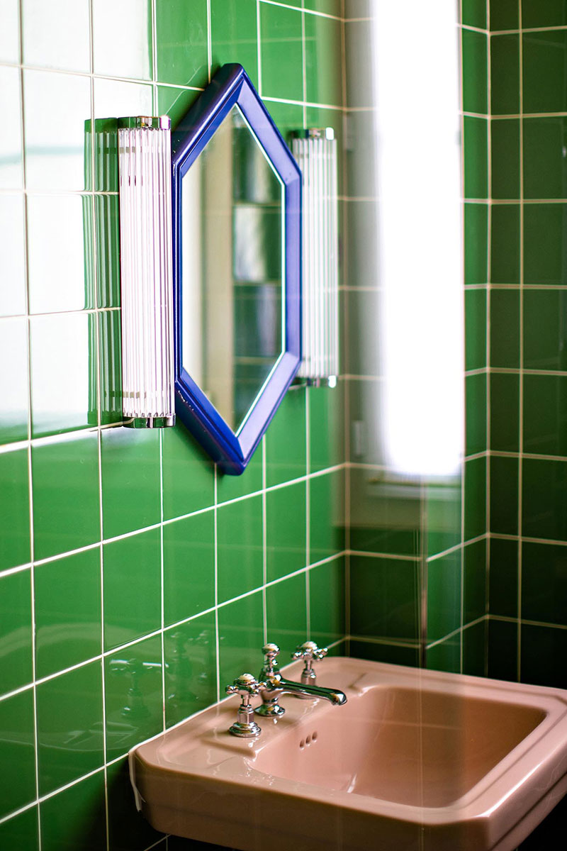 巴黎 Les Deu· Gares 酒店-17