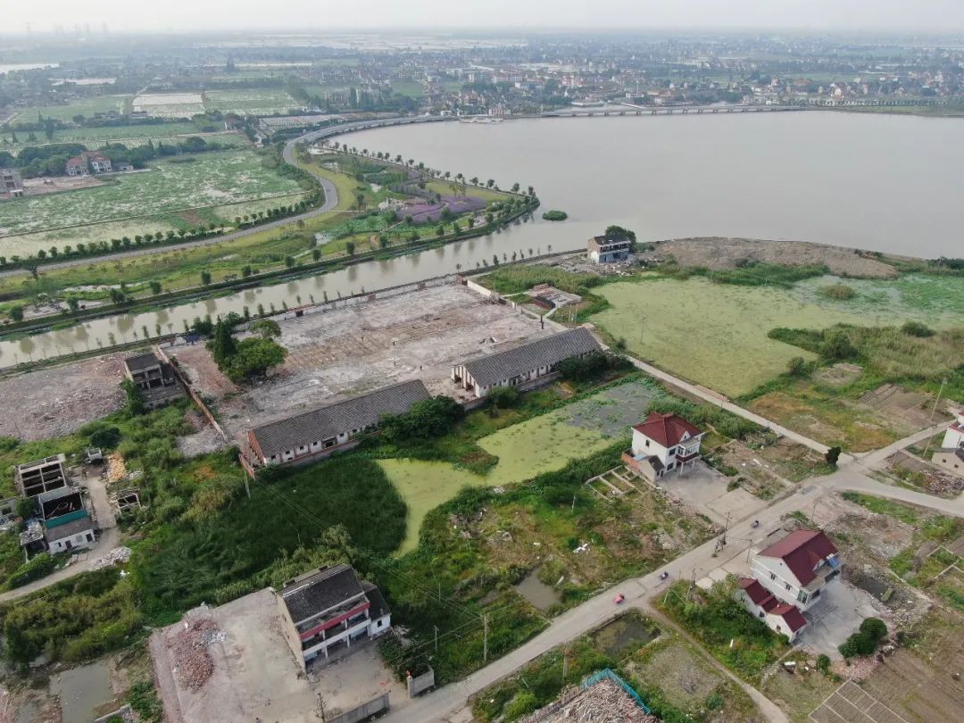 陶仓艺术中心 | 老粮仓的更新传奇-26