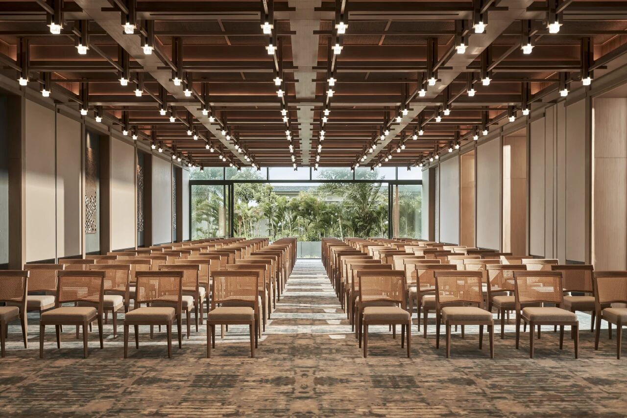 越南富国岛丽晶酒店丨Studio STAY永续设计-47