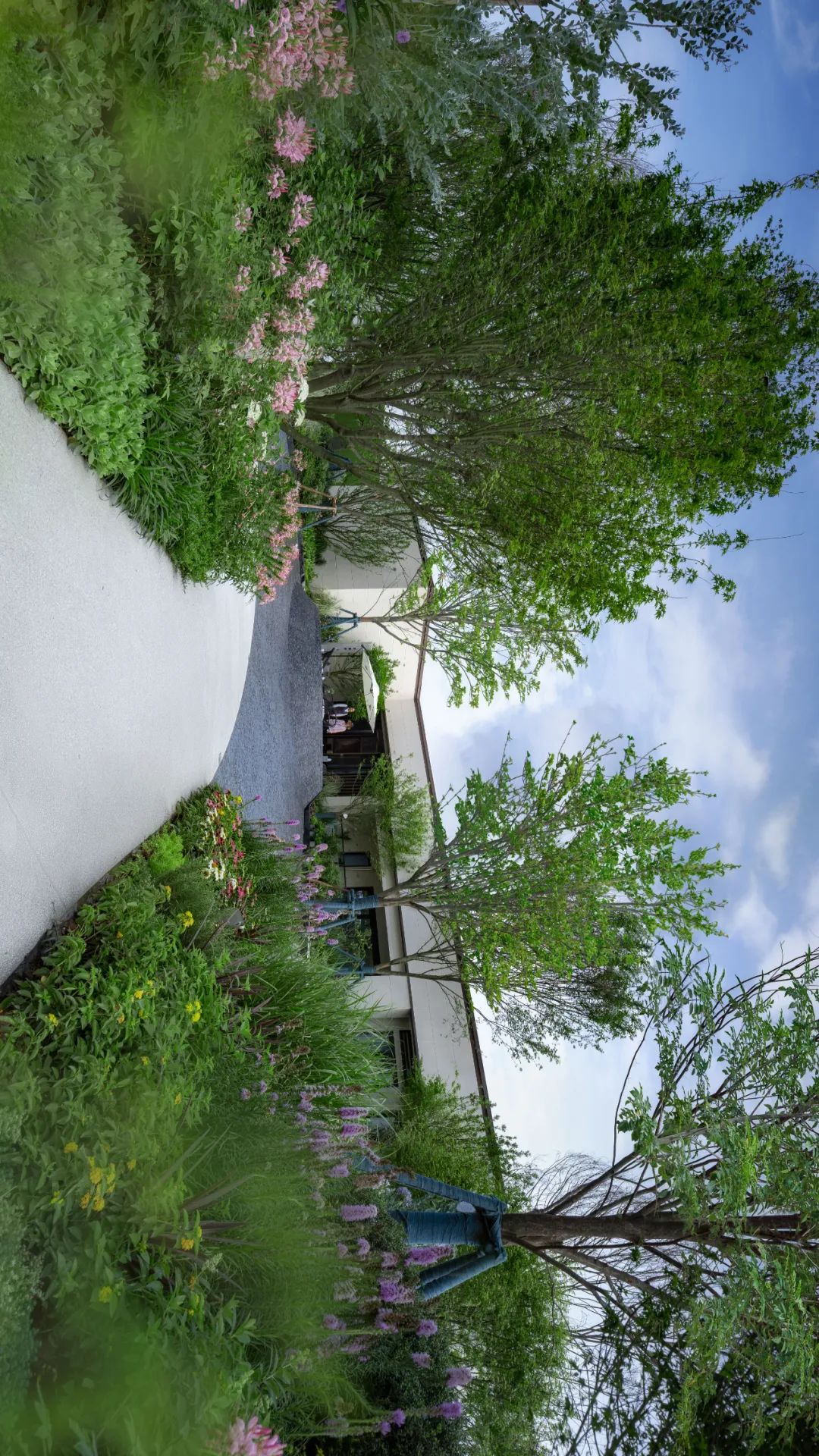 辰光破晓,城市追光之旅——重庆中交金科辰光景观设计-36