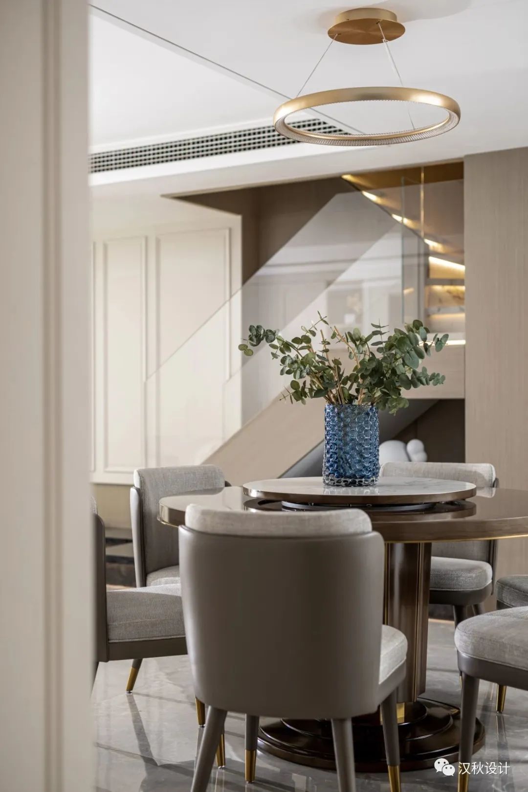 璞樾和山私宅设计丨中国常州丨姚莉-18