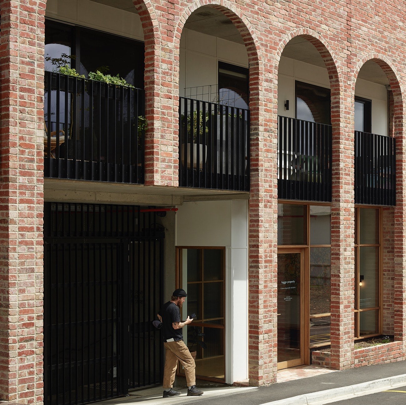 赫伊格巴拉瑞特办公室-5