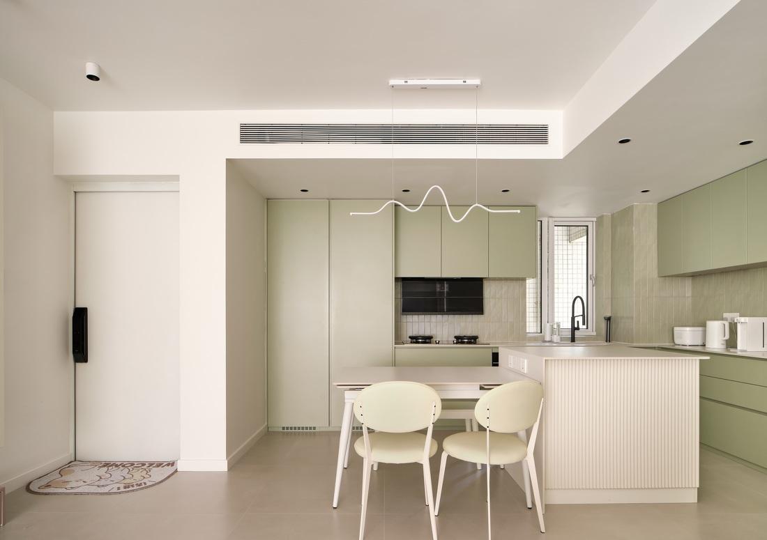 90 后清华学霸极简居丨中国深圳-23