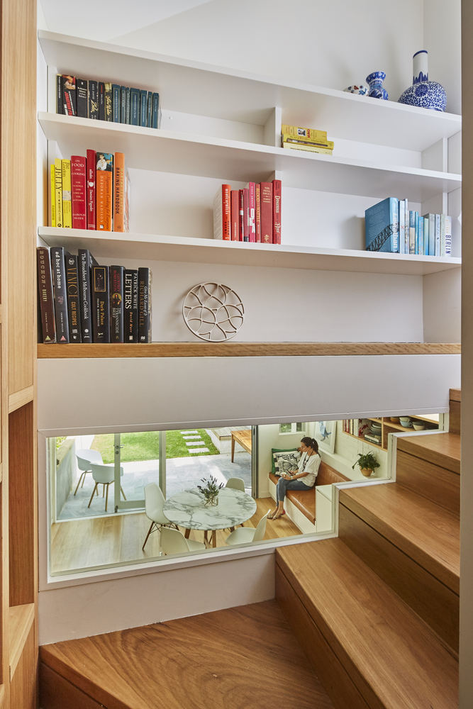 城市小屋的现代变身-44