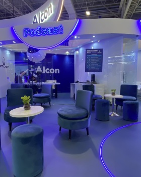 Alcon- BRASCRS 2025