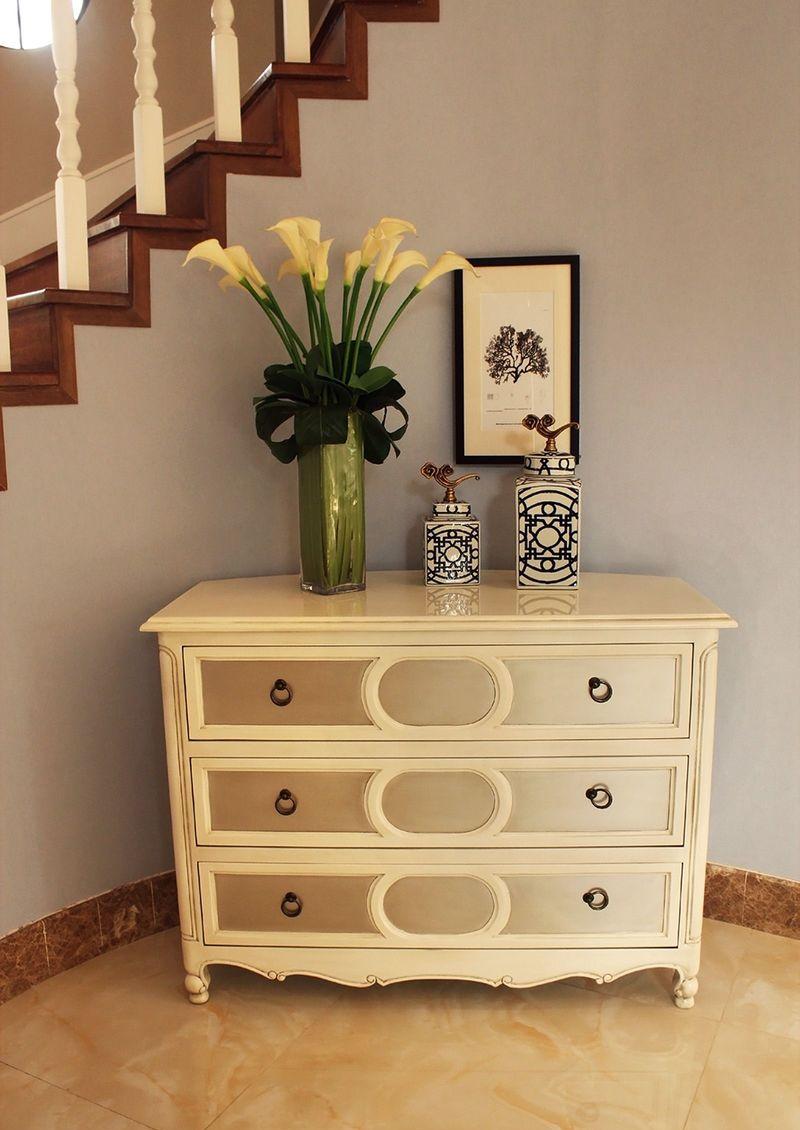 上海圣堡别墅欧美奢华风-67