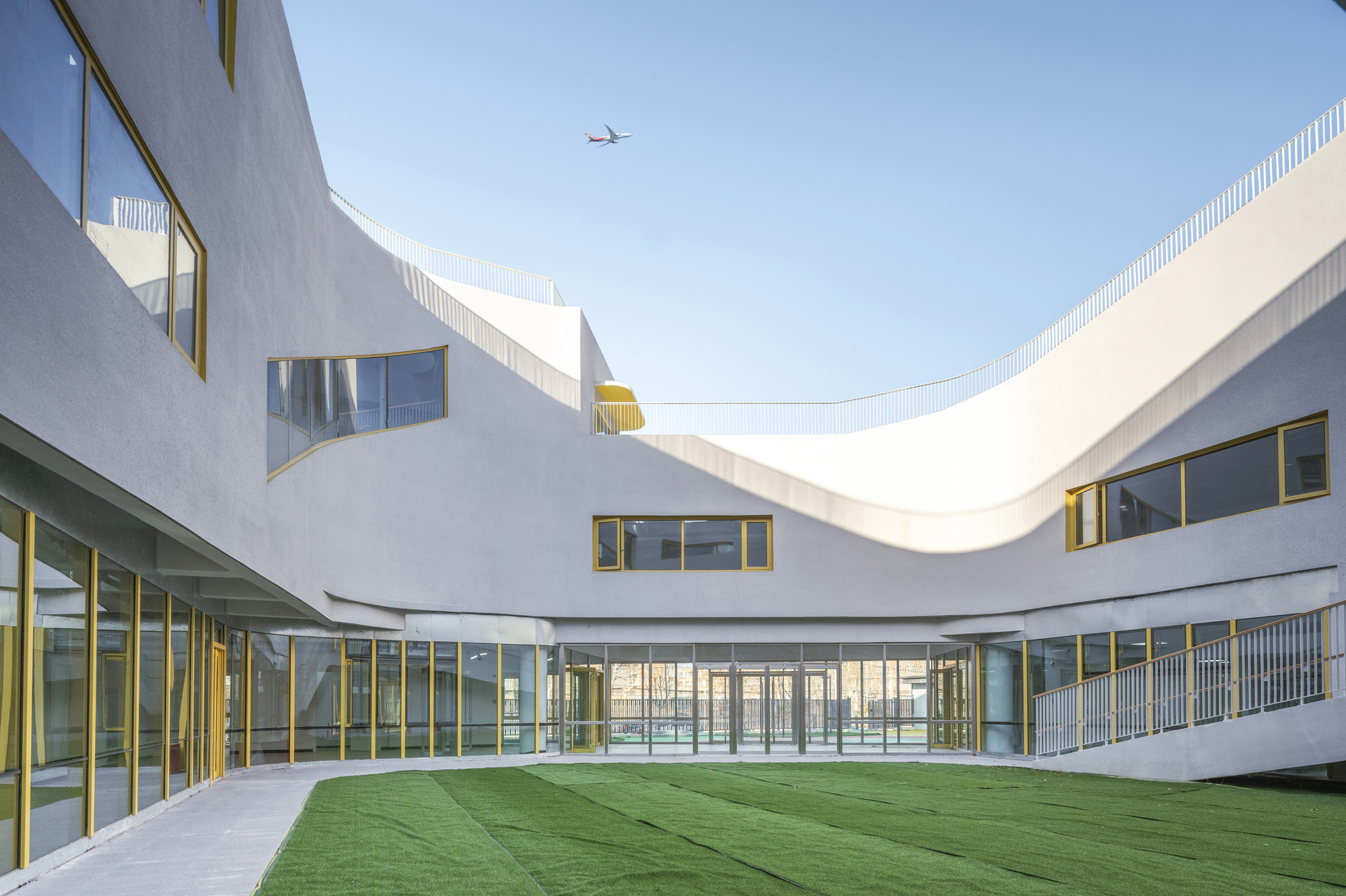 丨中国北京丨MAT Office-30