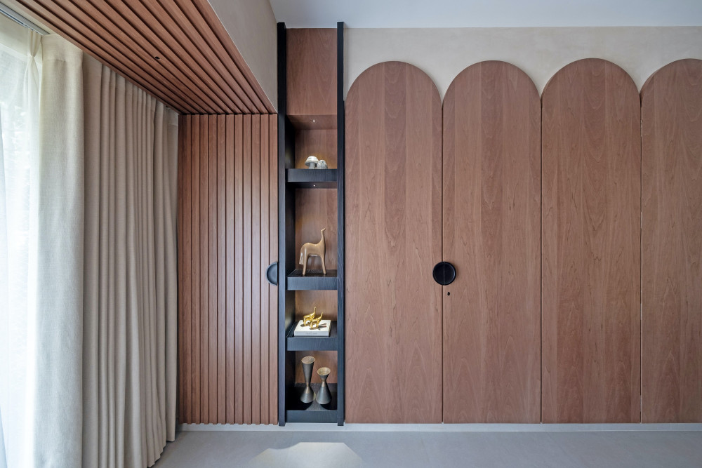 孟买圣克鲁斯公寓丨玻利维亚圣克鲁斯丨限量版设计工作室-21