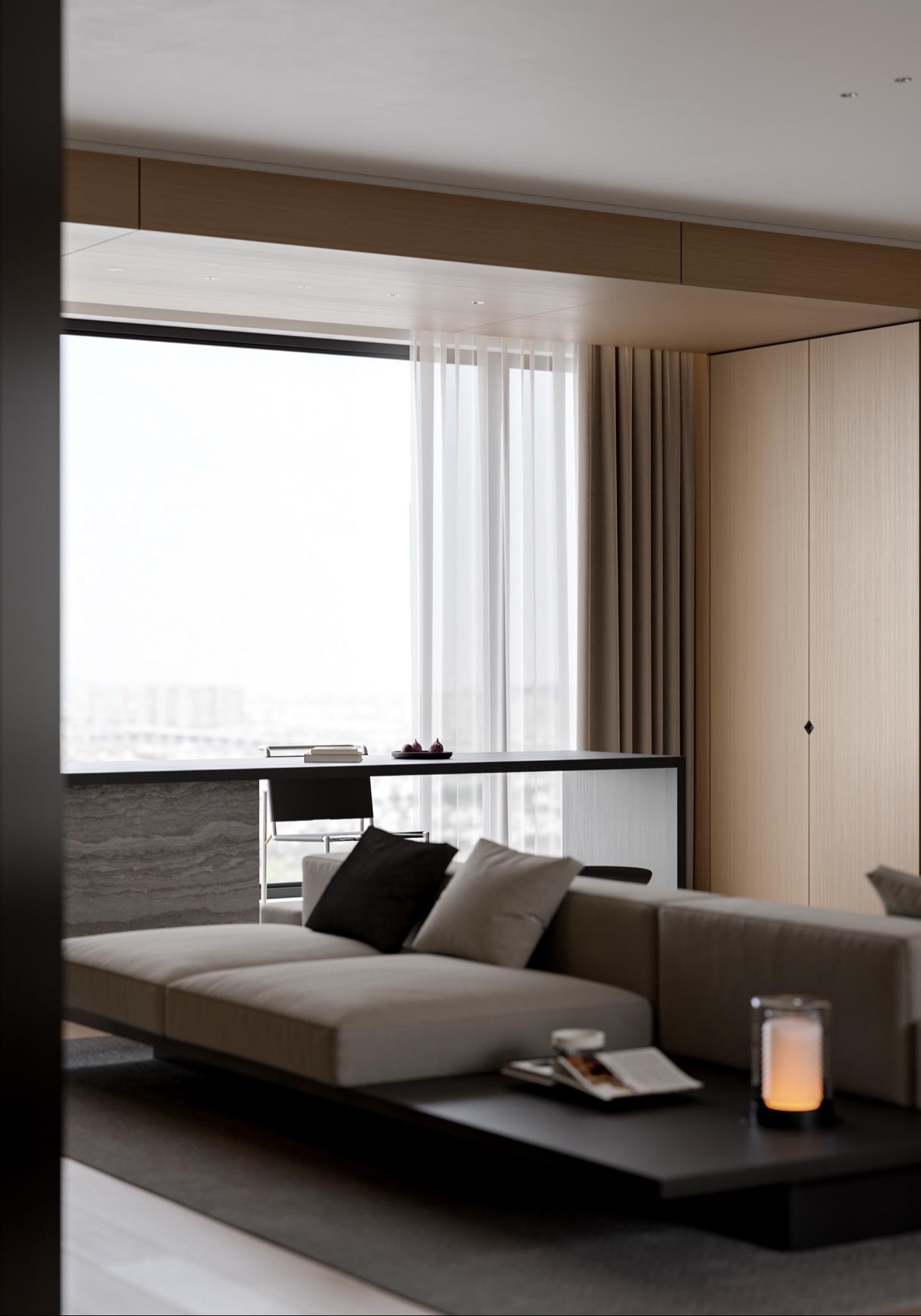 水平线的曙光-4