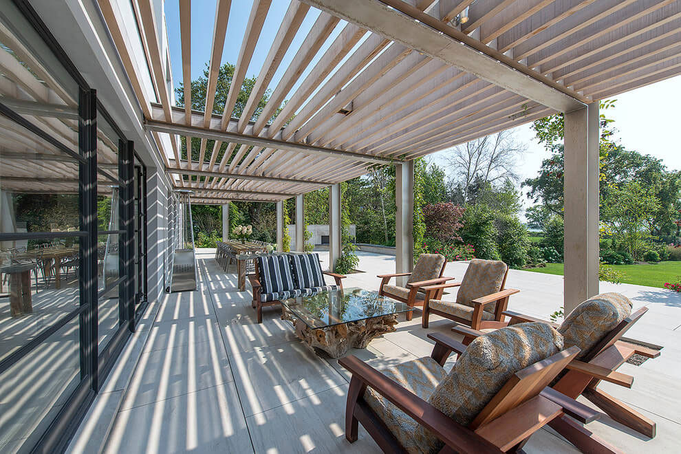 南安普敦住宅-3