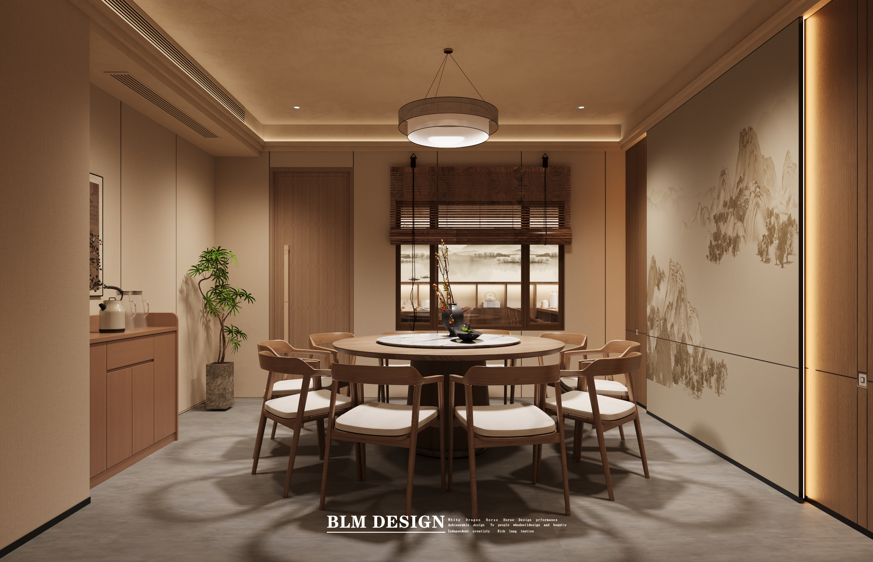 中古风丨白龙马效果图-0