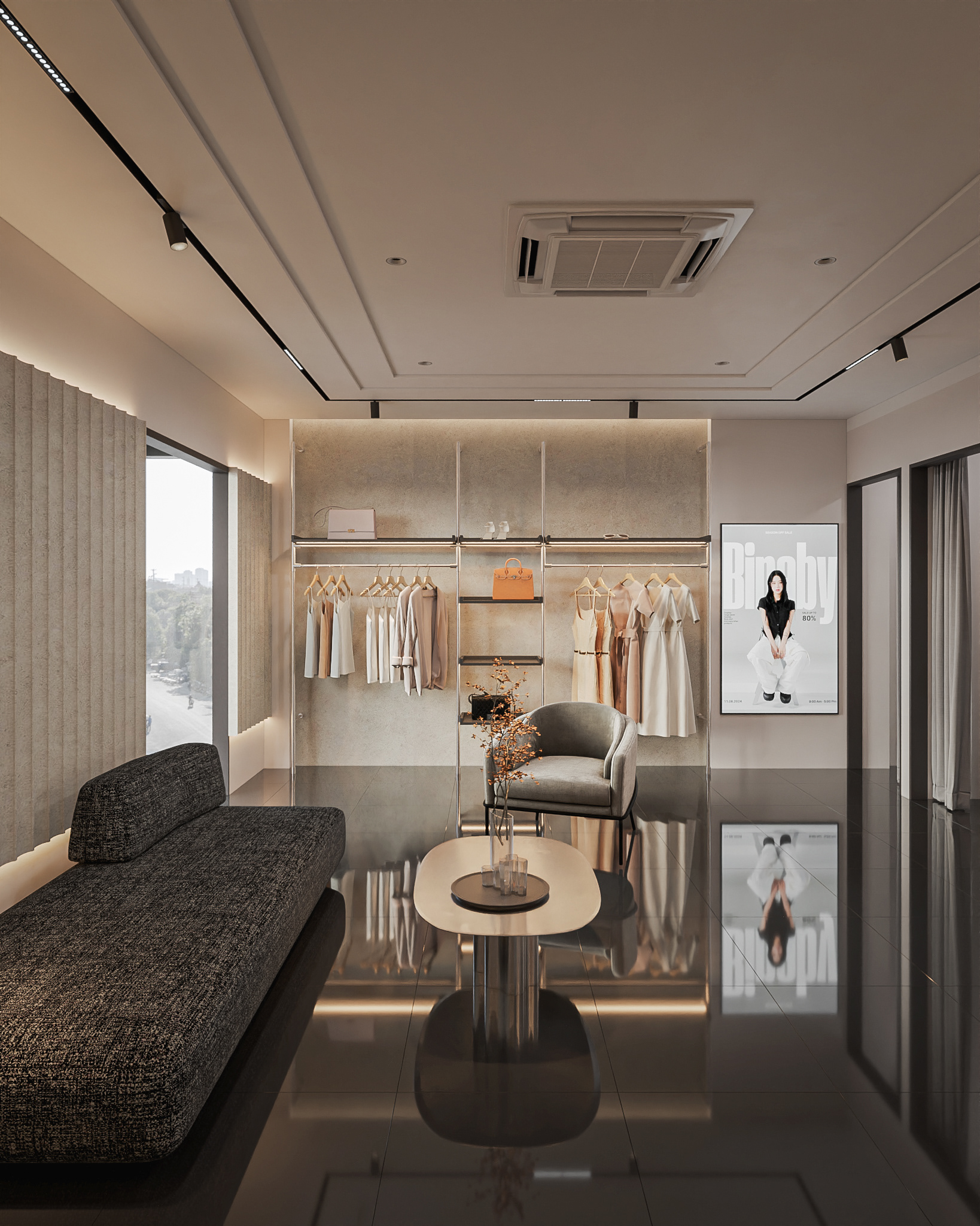 莫尔斯精品店丨越南河内-16