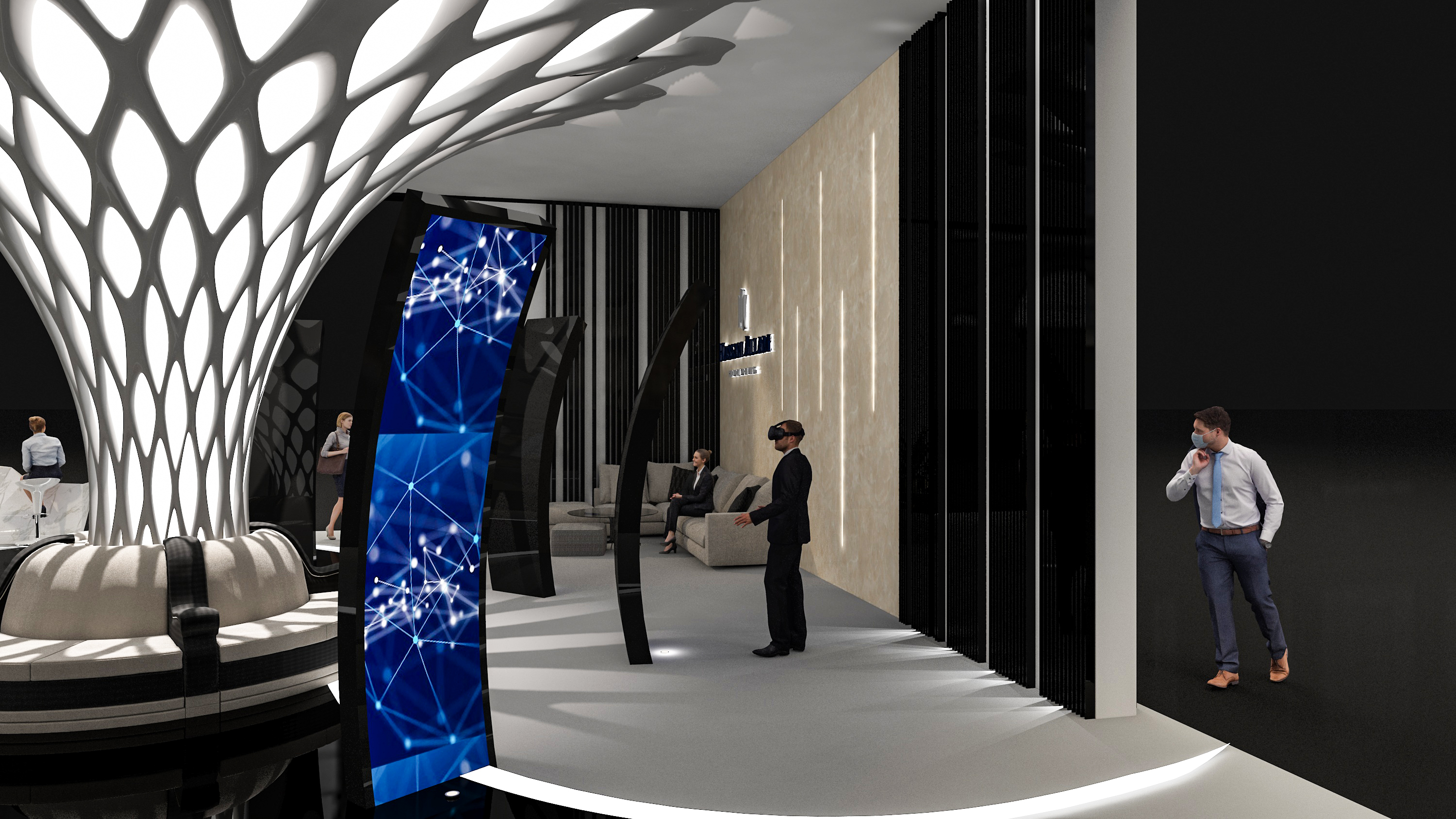 Hassan Allam Holding Big5 Construct (2022) proposal-17