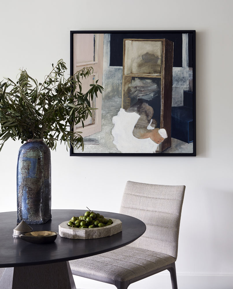 FIFTH AVENUE PREWAR Joan Enger-0