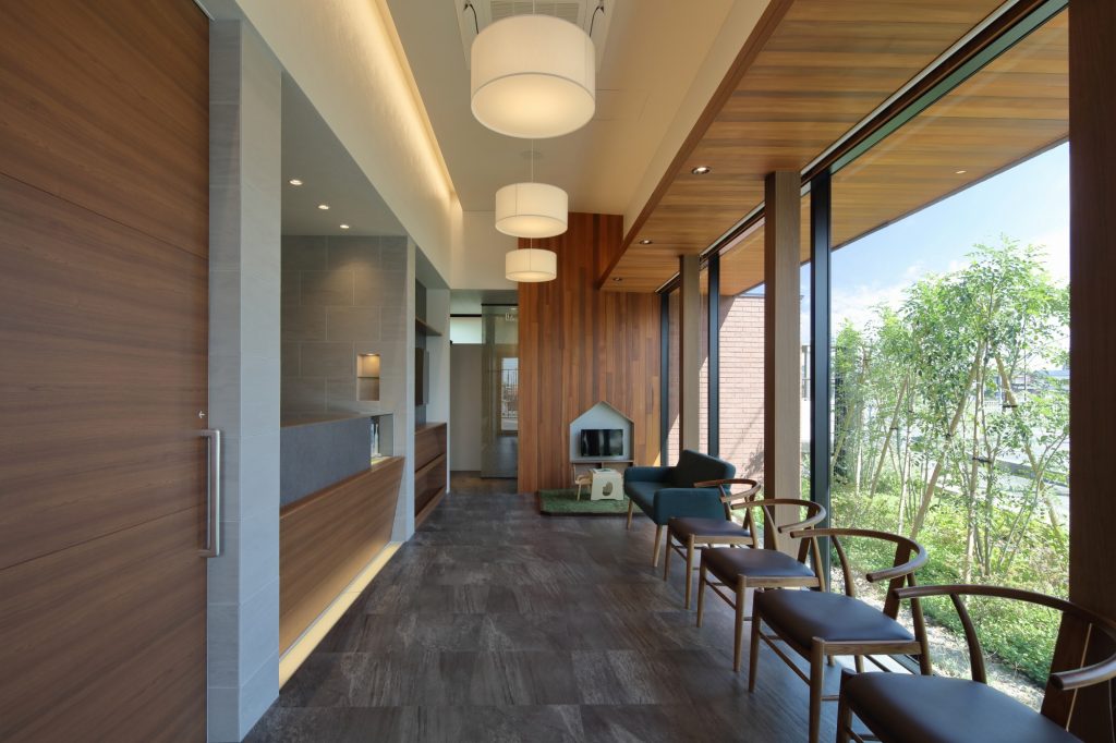 うらた歯科クリニック（URATA DENTAL CLINIC）丨日本爱知丨UDA建筑设计-20