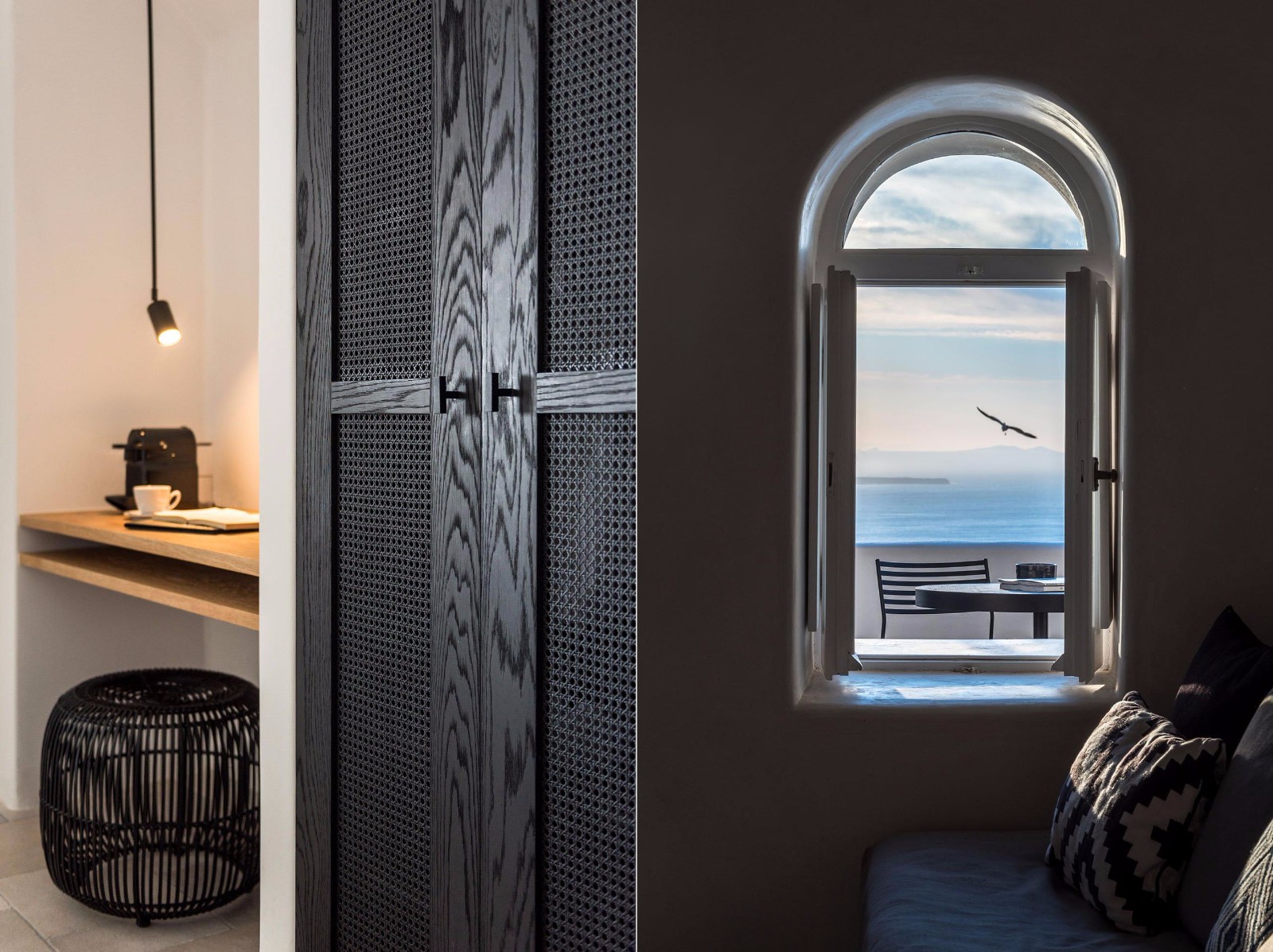 圣托里尼：”最接近天堂“的休闲度假酒店-17