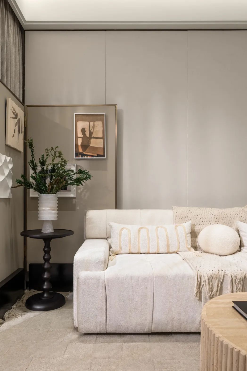 深业·深安上居丨中国上海丨CCA 香榭蒂设计-48