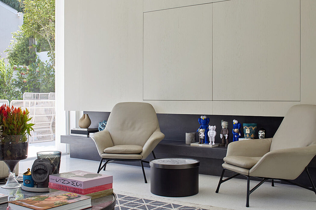 以色列“光之屋”丨Cochav Aluminum-4