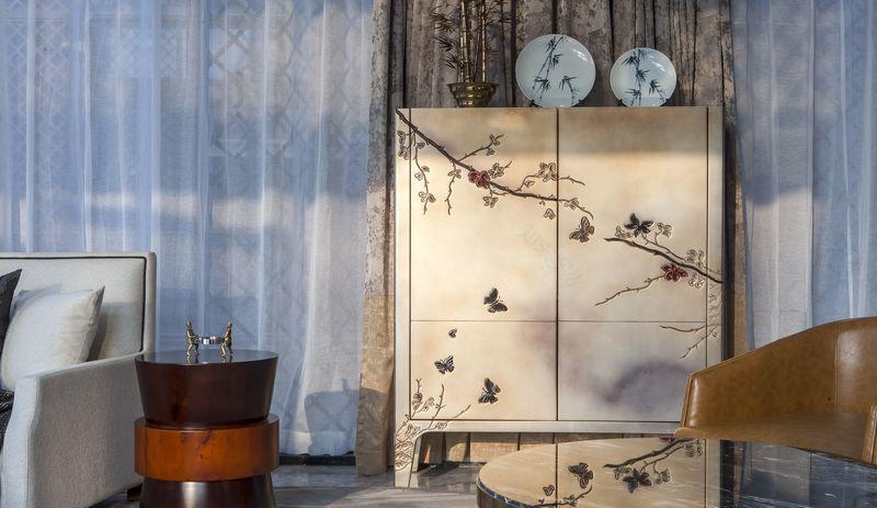 大隐于市,喧嚣中的风雅逸趣-25