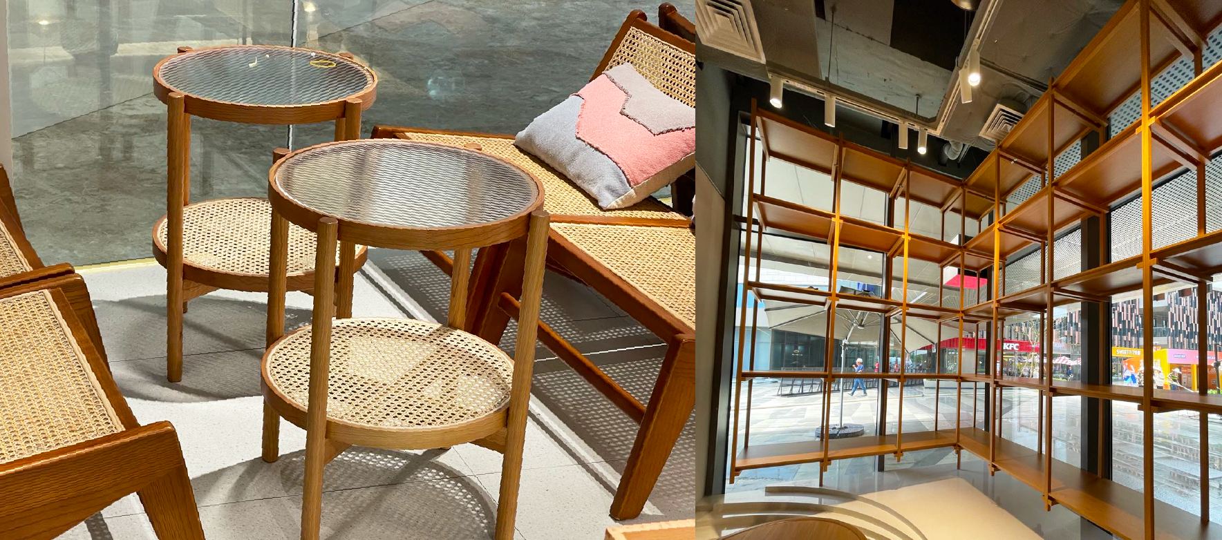 司小禾舟山宝龙广场店丨中国舟山丨魔戏空间设计-40