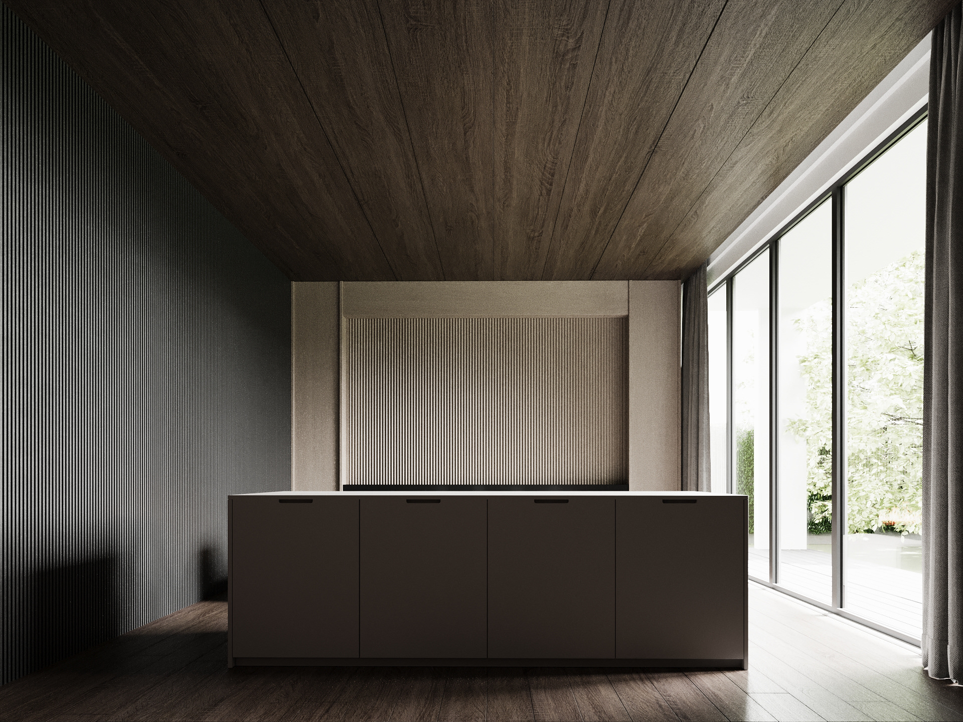 Milk&Chocolate Villa Renovation Project-23