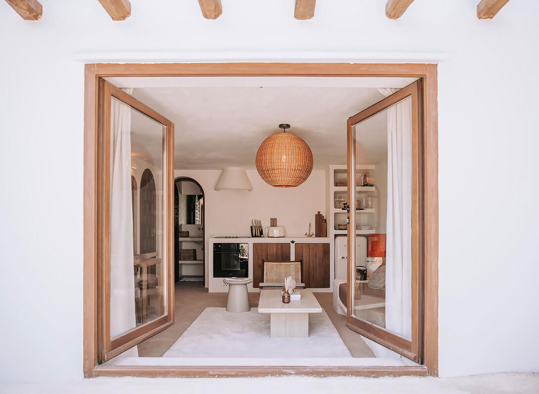 荷兰家庭西班牙度假别墅 | 传统地中海风格的魅力-16