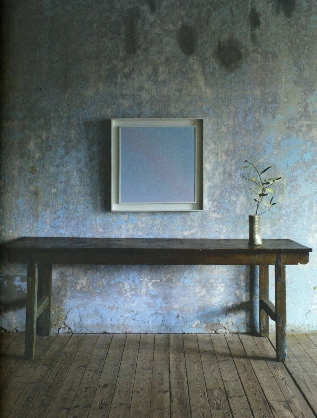 西方侘寂美学大师 | 阿塞尔·维伍德的设计哲学-71