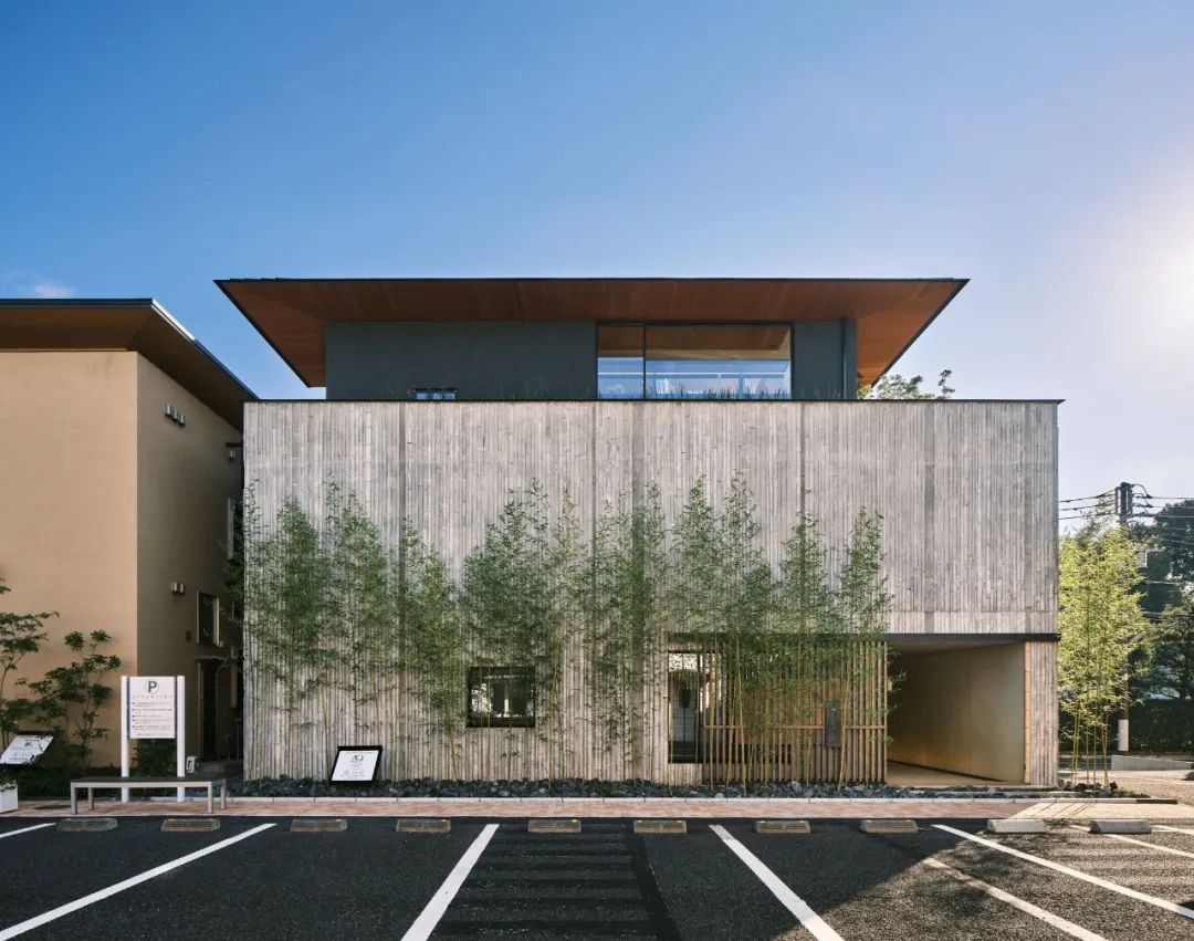 C4L 之家丨日本东京丨CUBO design architect-7