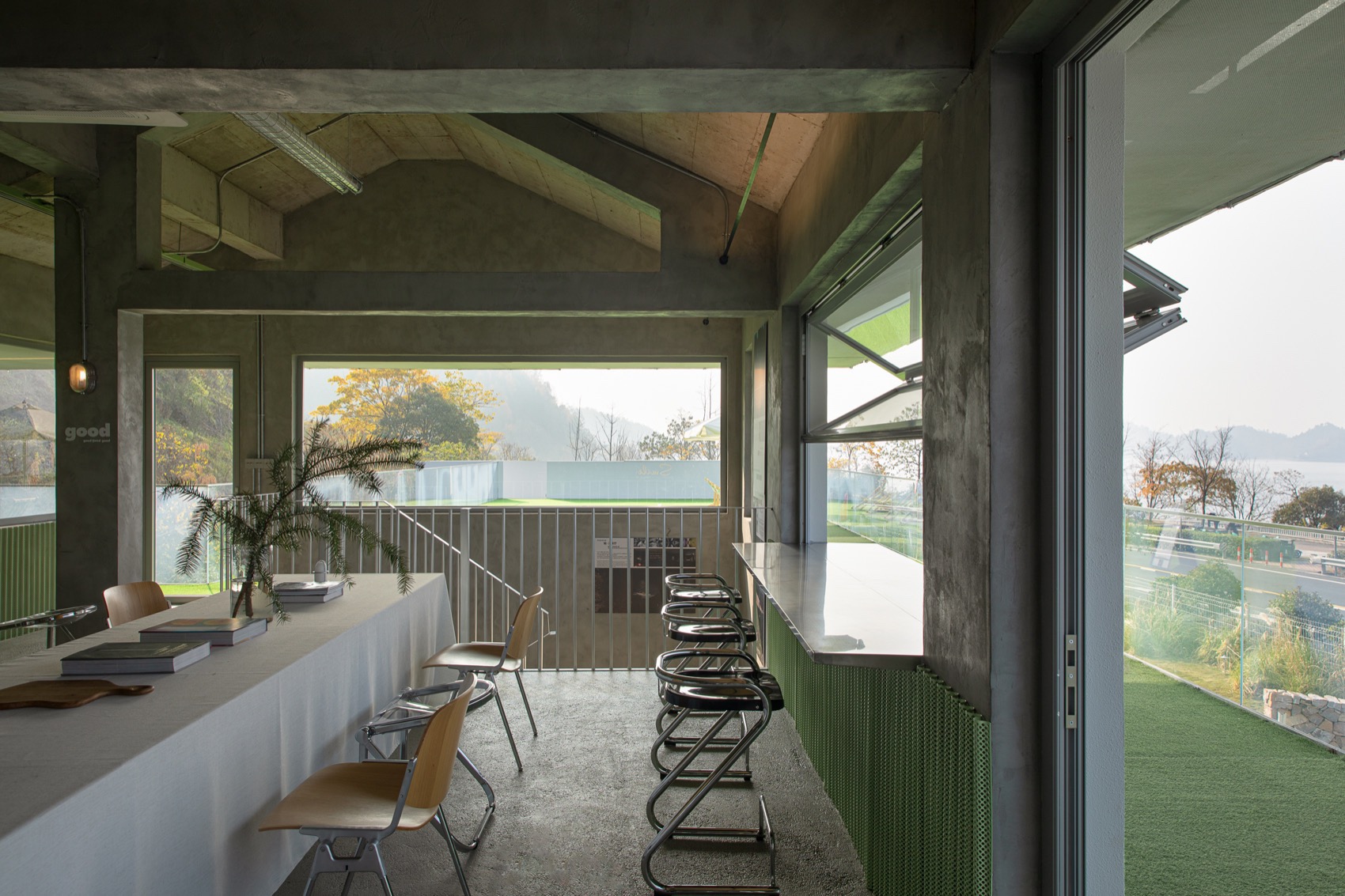 R·park 骑士公园（千岛湖）丨中国杭州丨慢珊瑚设计-69