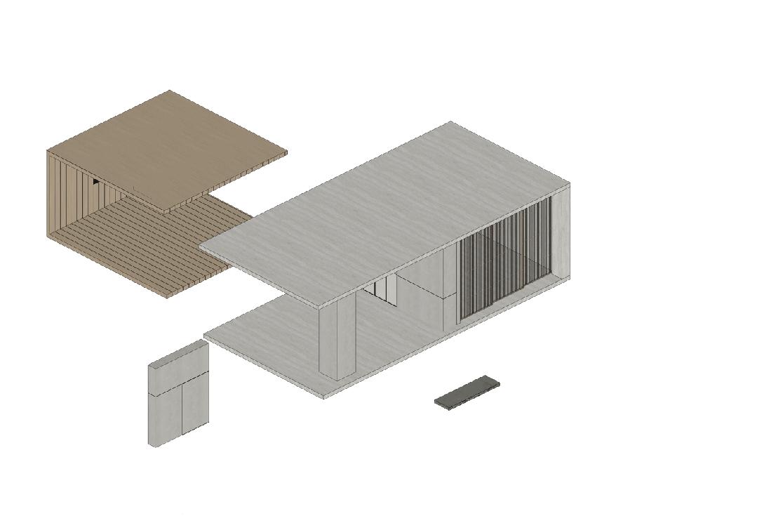 小晓木（Sherwood)木作展厅丨中国南京丨锐界空间设计-27