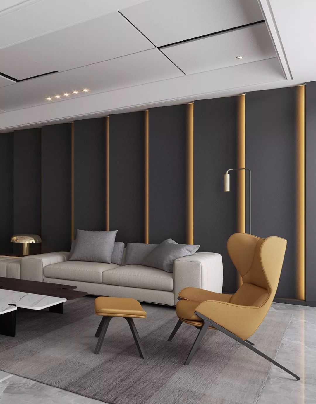 绍兴老酒厂蜕变，现代办公空间展现设计魅力-20