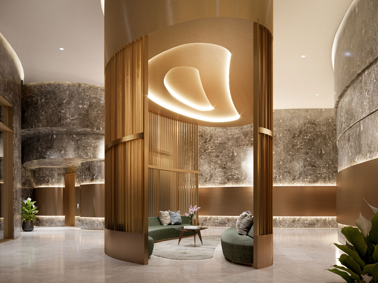 新加坡建筑项目考察-55