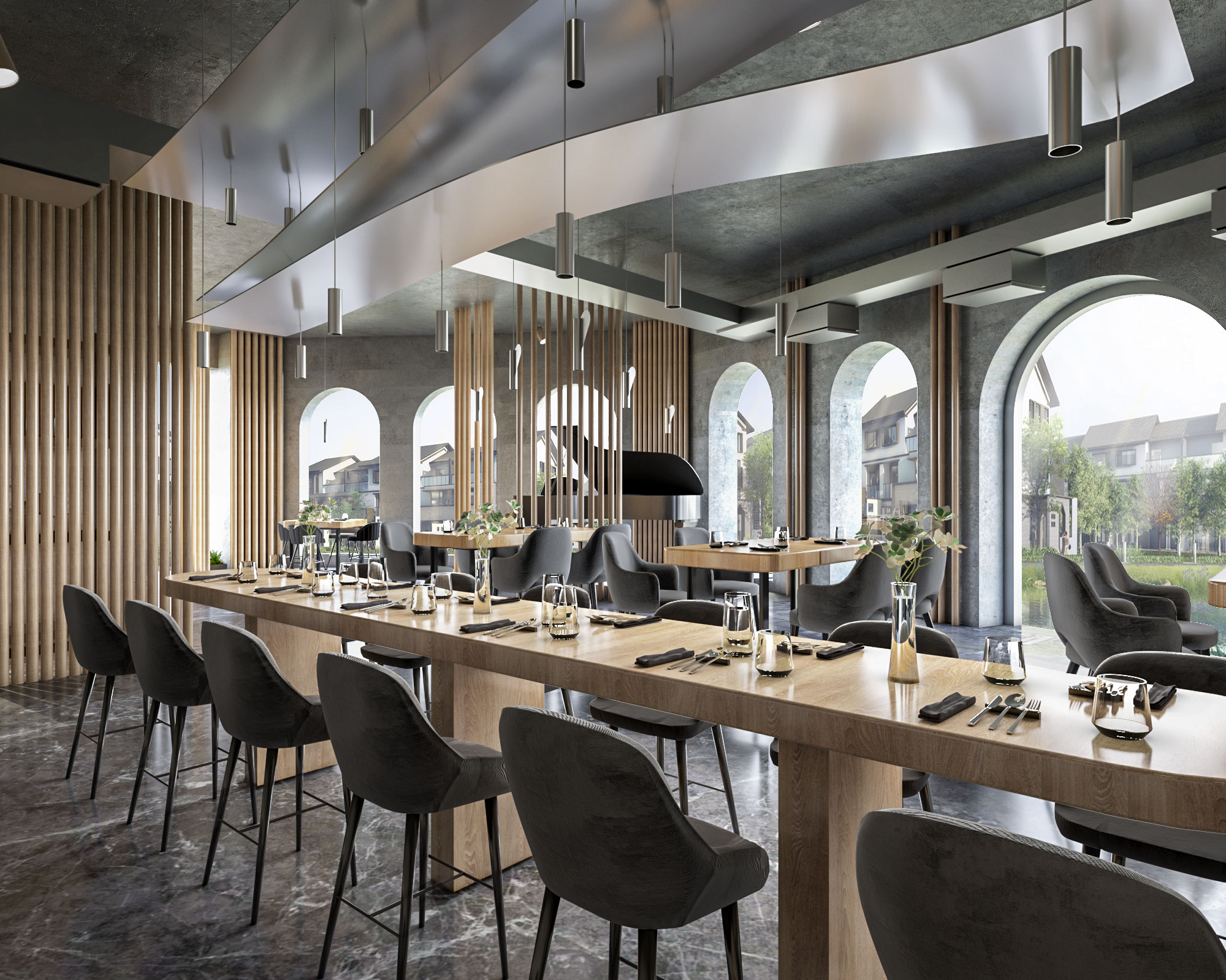 MEGA-2020 室内学员作品合集-6