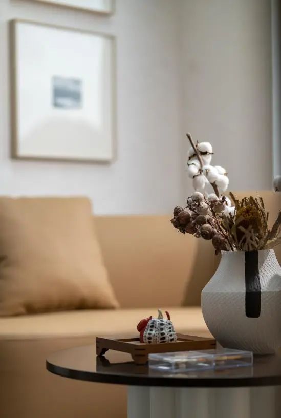 四川德阳凤翥澜山别墅样板间丨中国德阳丨NEW DESIGN 新派空间-24