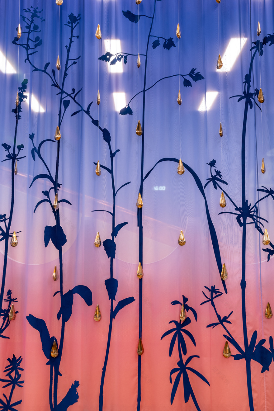 ZILART博物馆亲子艺术空间丨俄罗斯莫斯科丨UTRO architectural studio-58