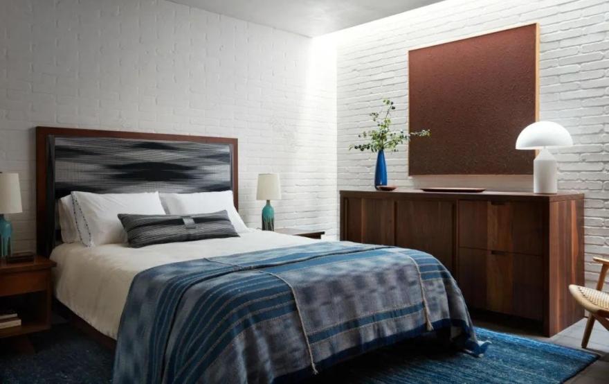 Commune Design--纽约传统工匠美学-37