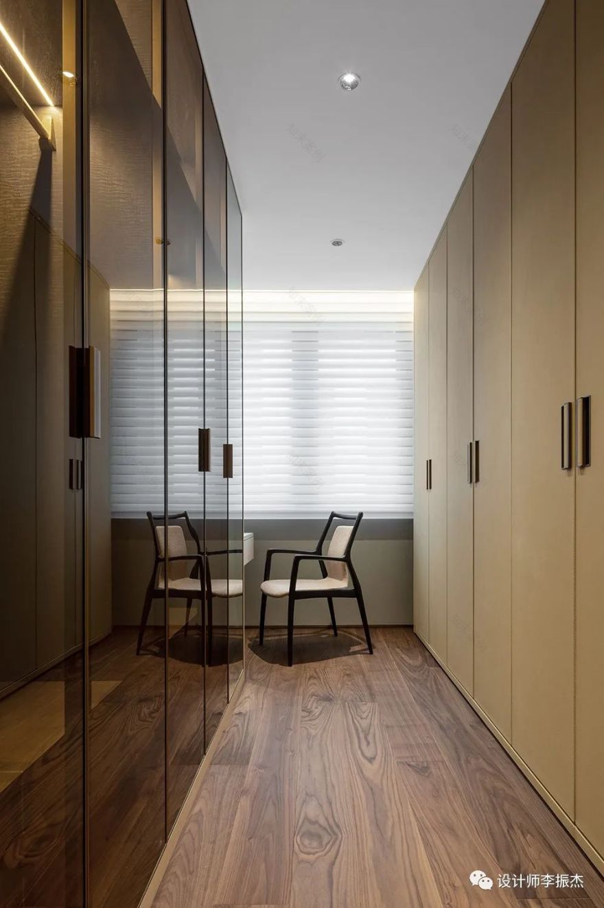 泰禾院子别墅丨磐洲设计-42