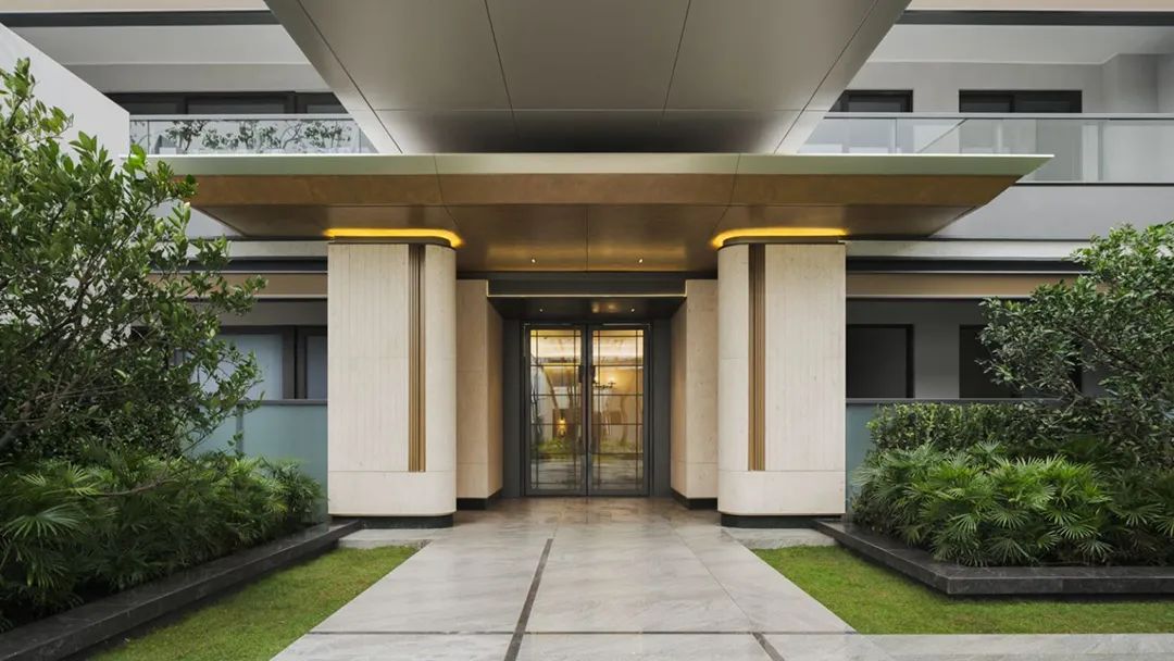 上海朗拾花语丨中国上海丨上海中房建筑设计有限公司-36