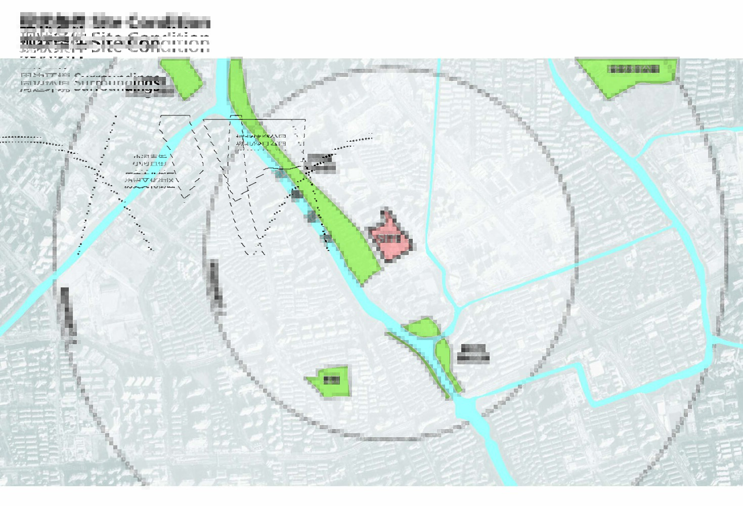 杭州 Winland Center丨中国杭州丨Arquitectonica,Farrells 等-63