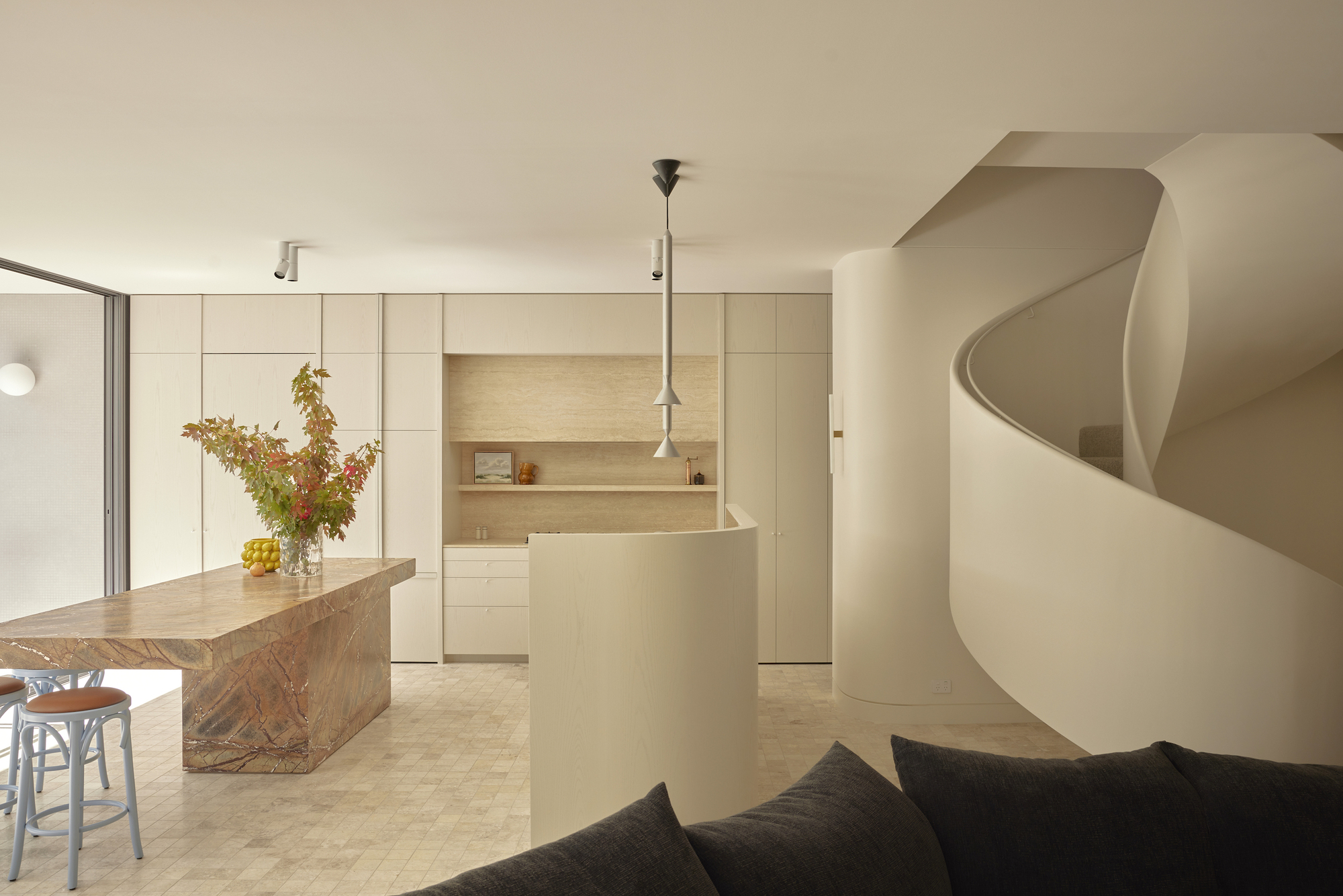 丨澳大利亚墨尔本丨Studio Ceravolo-29