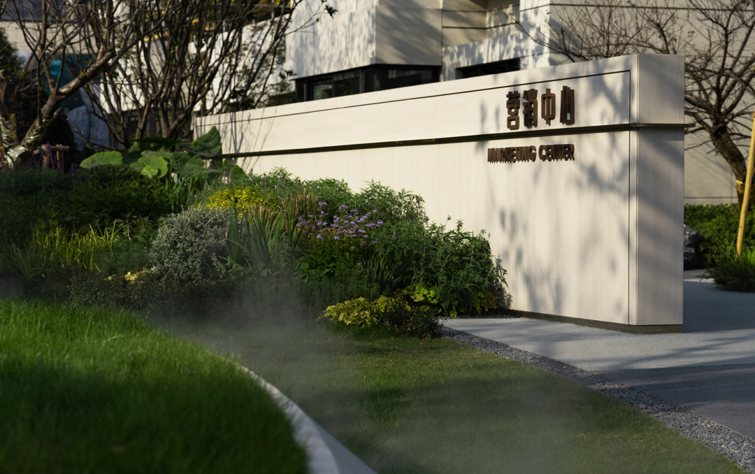 上海大华·紫樾府丨中国上海丨美国KDG建筑设计有限公司,凯帝捷建筑设计咨询(上海)有限公司-48