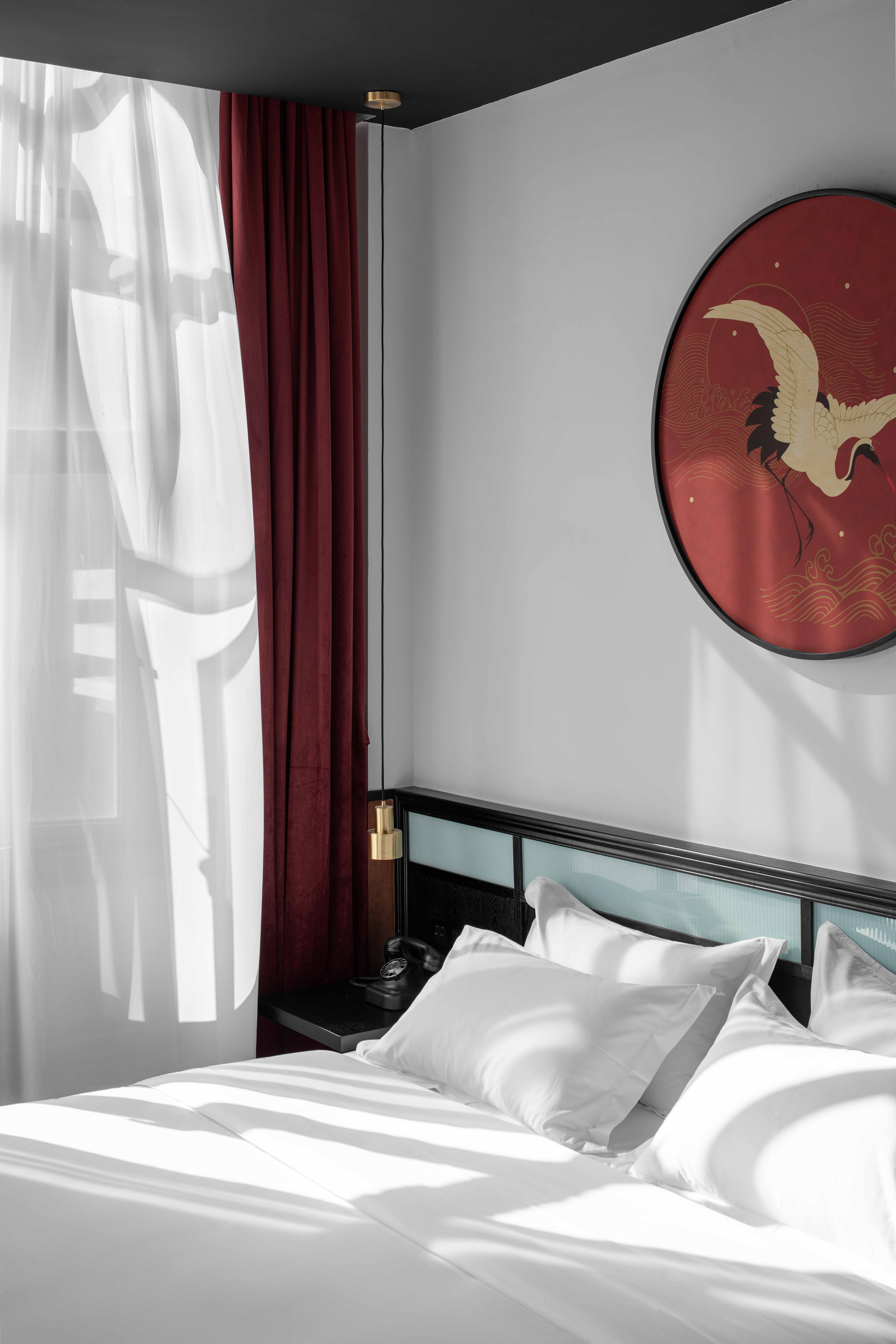 jsd·HOTEL 一座老洋楼的重生丨中国泸州丨Jade Simple Design简璞设计-21