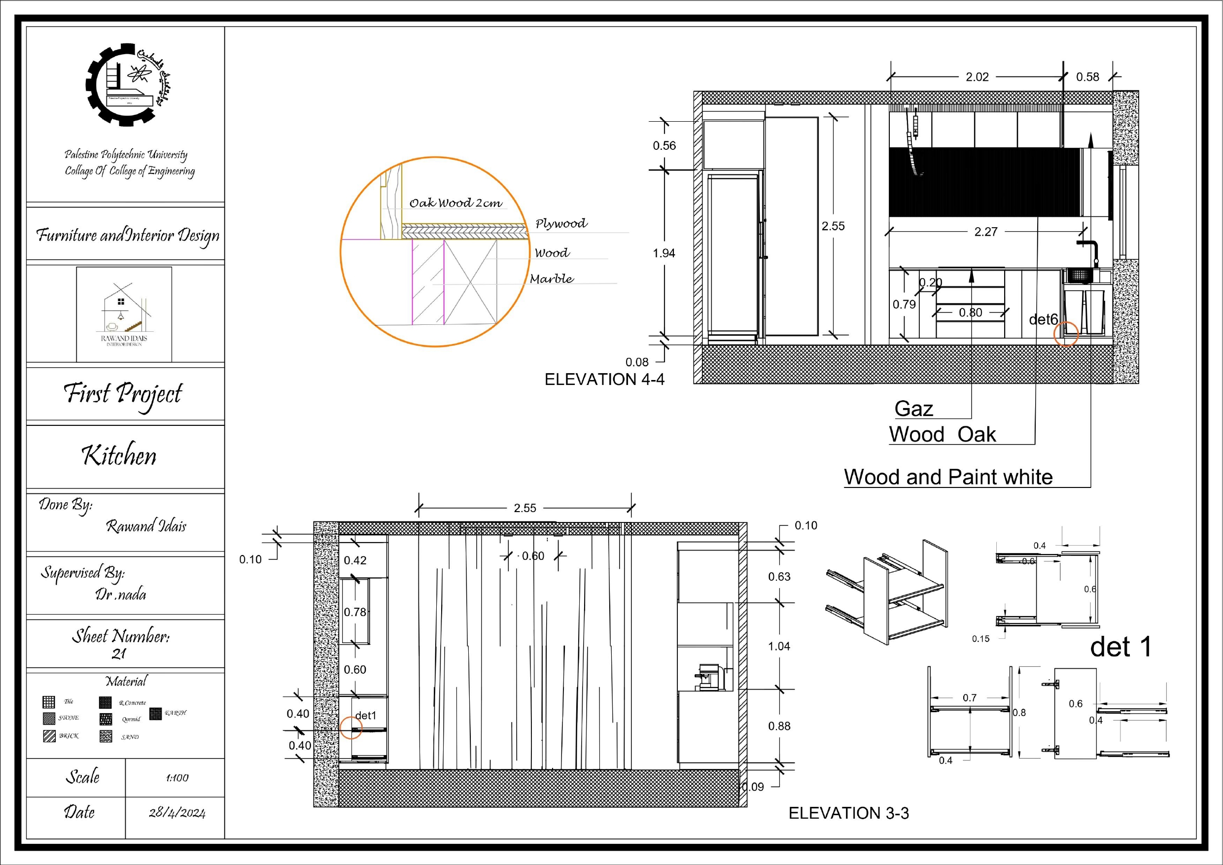 Shop Drawings Details-18