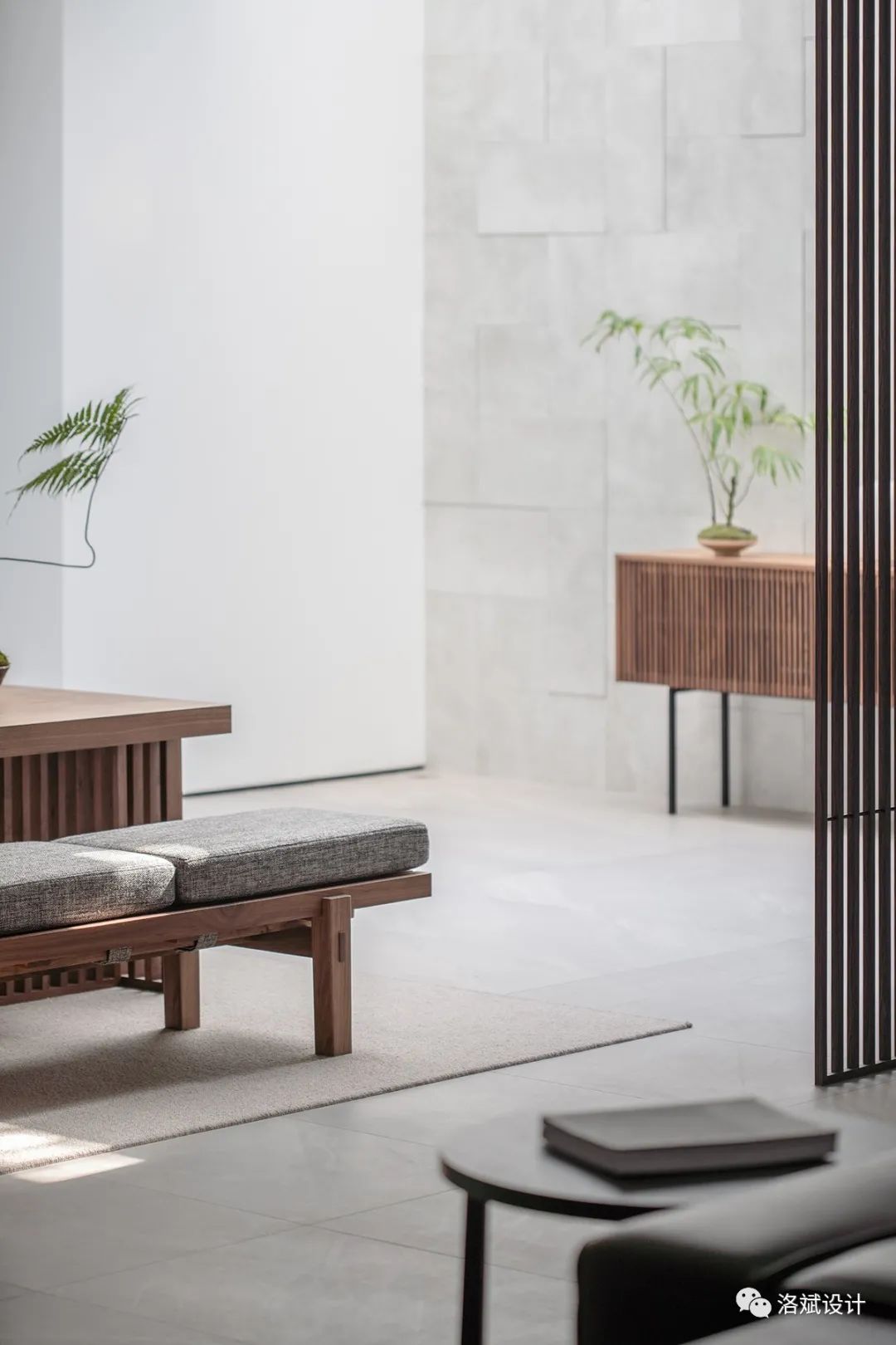 临湖公馆丨LB DESIGN,洛斌设计-78